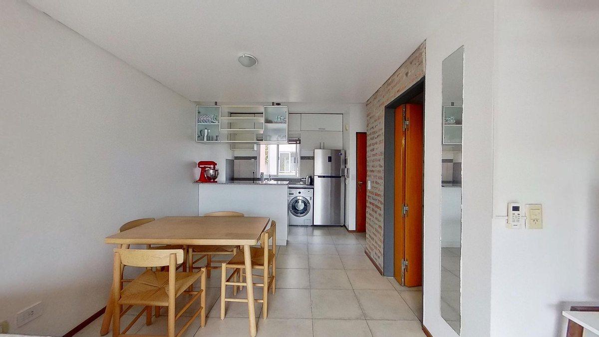 Foto de VENTA PH 3 AMB NUÑEZ BALCON VISTA ABIERTA APTO CRE, imagen 5