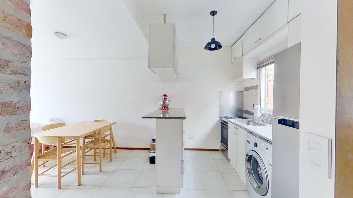 Foto de VENTA PH 3 AMB NUÑEZ BALCON VISTA ABIERTA APTO CRE, imagen 4