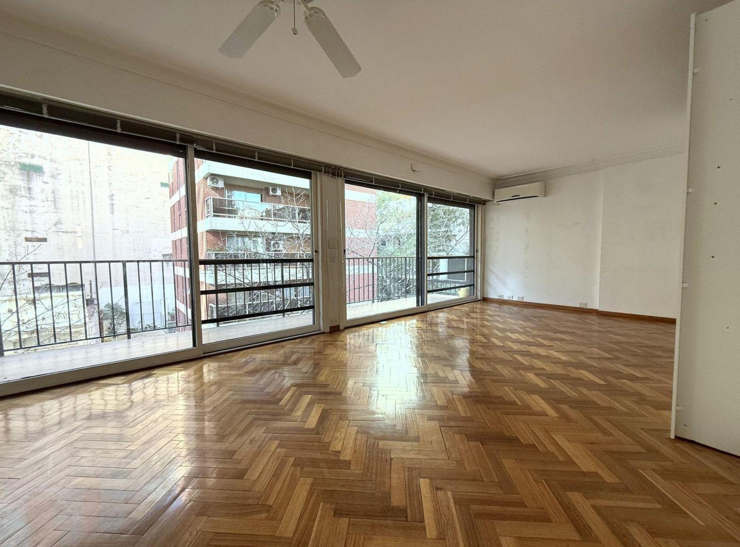 Foto de DEPARTAMENTO 4 AMBIENTES C/COCHERA FIJA BELGRANO, imagen 4