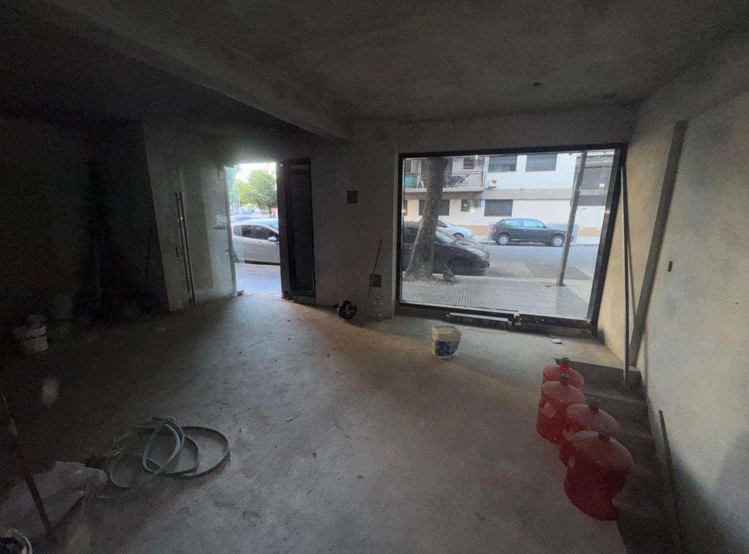 Foto de Venta Local a la calle en Villa Crespo, imagen 2