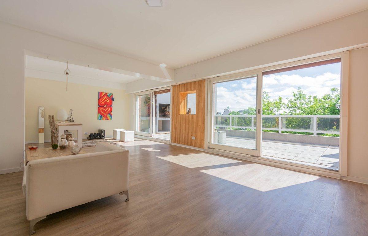 Foto de VENTA DEPARTAMENTO 4 AMB DEVOTO COCHERA TERRAZA, imagen 1
