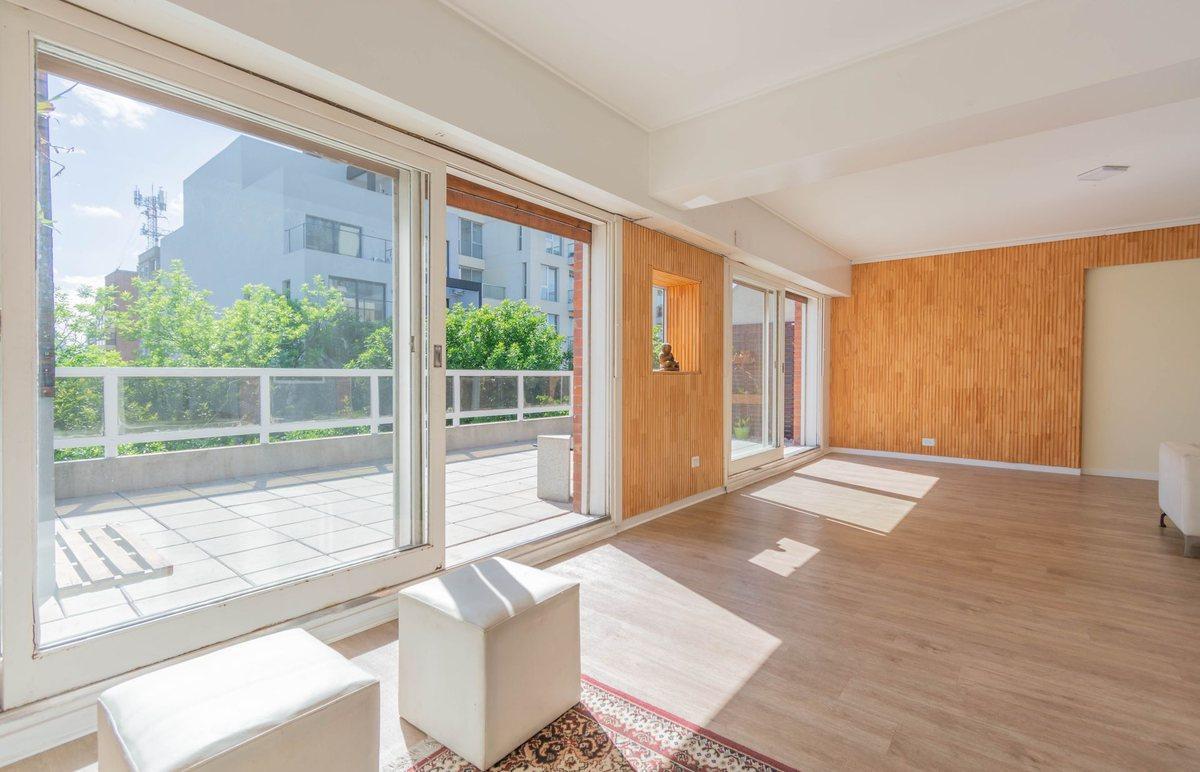 Foto de VENTA DEPARTAMENTO 4 AMB DEVOTO COCHERA TERRAZA, imagen 4