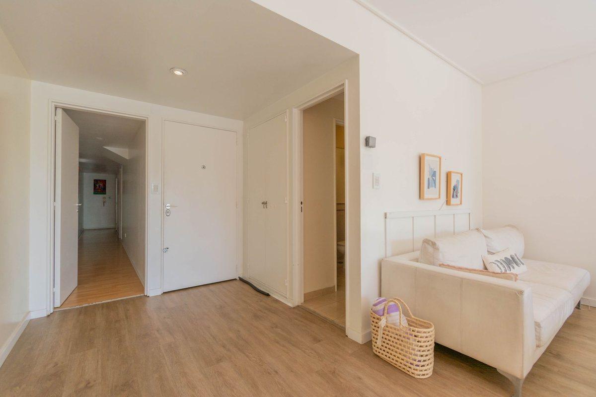 Foto de VENTA DEPARTAMENTO 4 AMB DEVOTO COCHERA TERRAZA, imagen 3