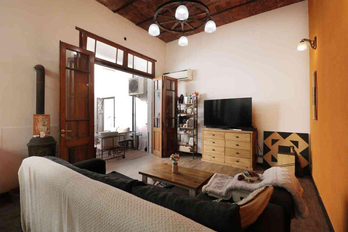 Foto de VENTA PH EN FLORESTA 3 AMB, PATIO Y PARRILLA, imagen 1