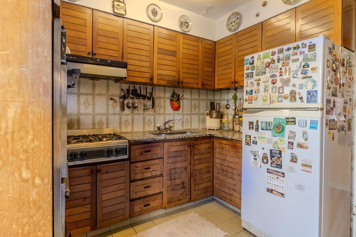 Foto de Departamento 3 ambientes con cochera -Nuñez, imagen 1