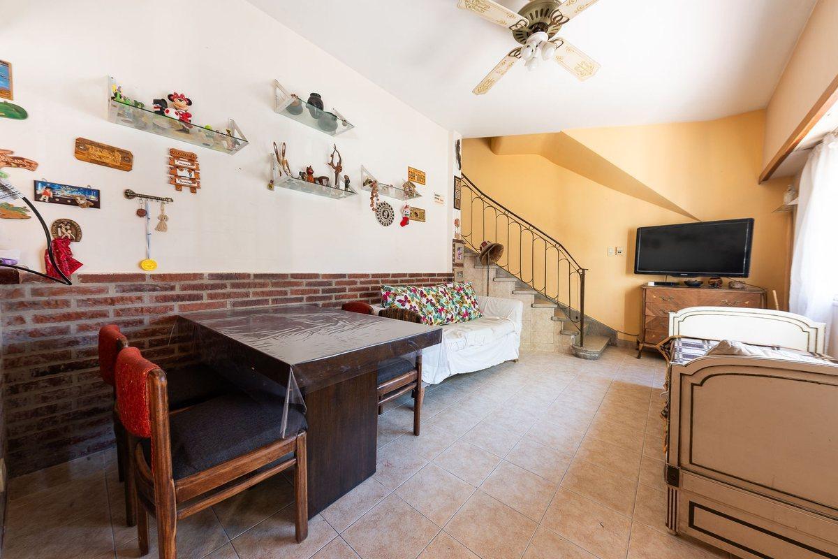 Foto de VENTA PH 4 AMBIENTES EN BARRIO DE RIVER NUÑEZ CABA, imagen 2
