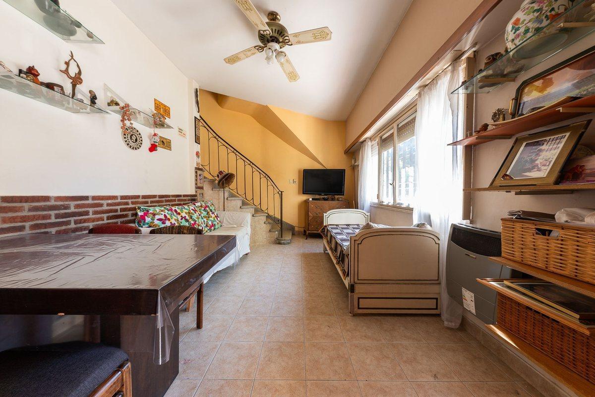 Foto de VENTA PH 4 AMBIENTES EN BARRIO DE RIVER NUÑEZ CABA, imagen 3