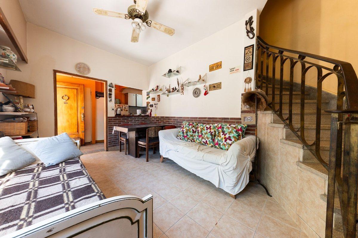 Foto de VENTA PH 4 AMBIENTES EN BARRIO DE RIVER NUÑEZ CABA, imagen 1