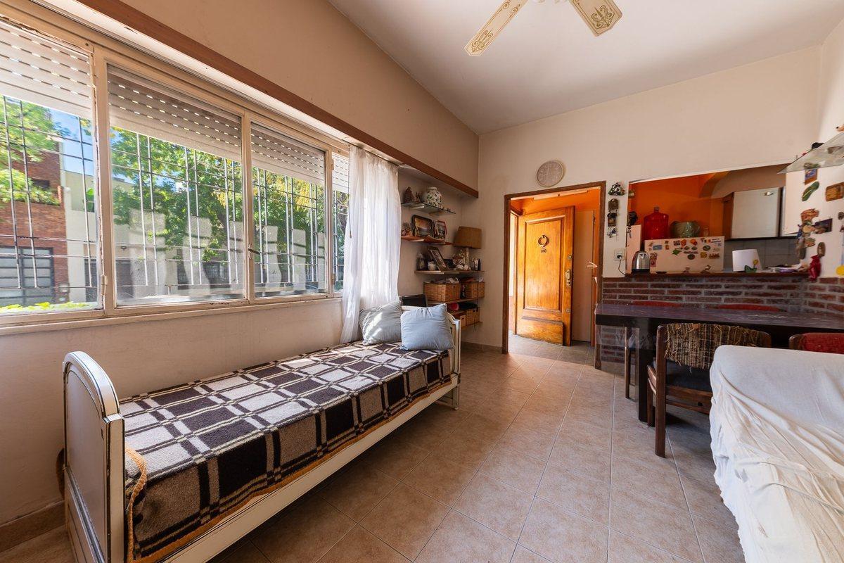 Foto de VENTA PH 4 AMBIENTES EN BARRIO DE RIVER NUÑEZ CABA, imagen 4