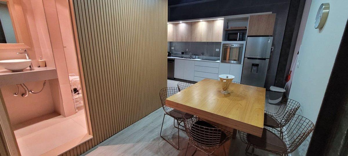 Foto de Depto 3 amb Amenities Cochera Puerto Madero Venta, imagen 4