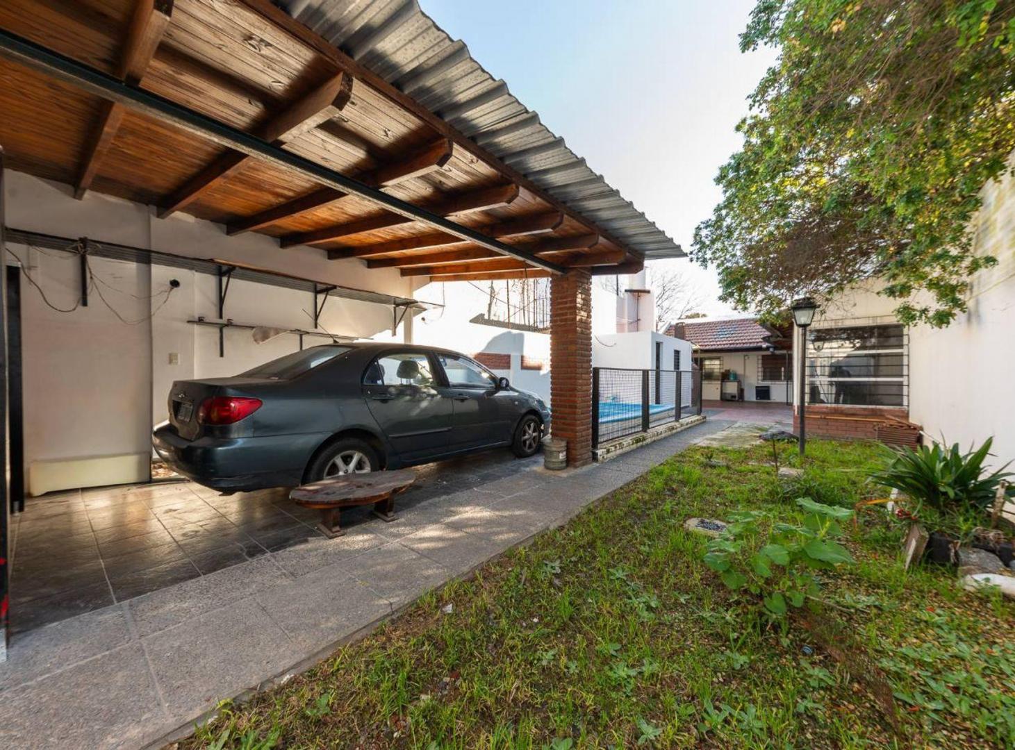 Foto de VENTA CASA 5 AMBIENTES EN VILLA TESEI HURLINGHAM, imagen 5