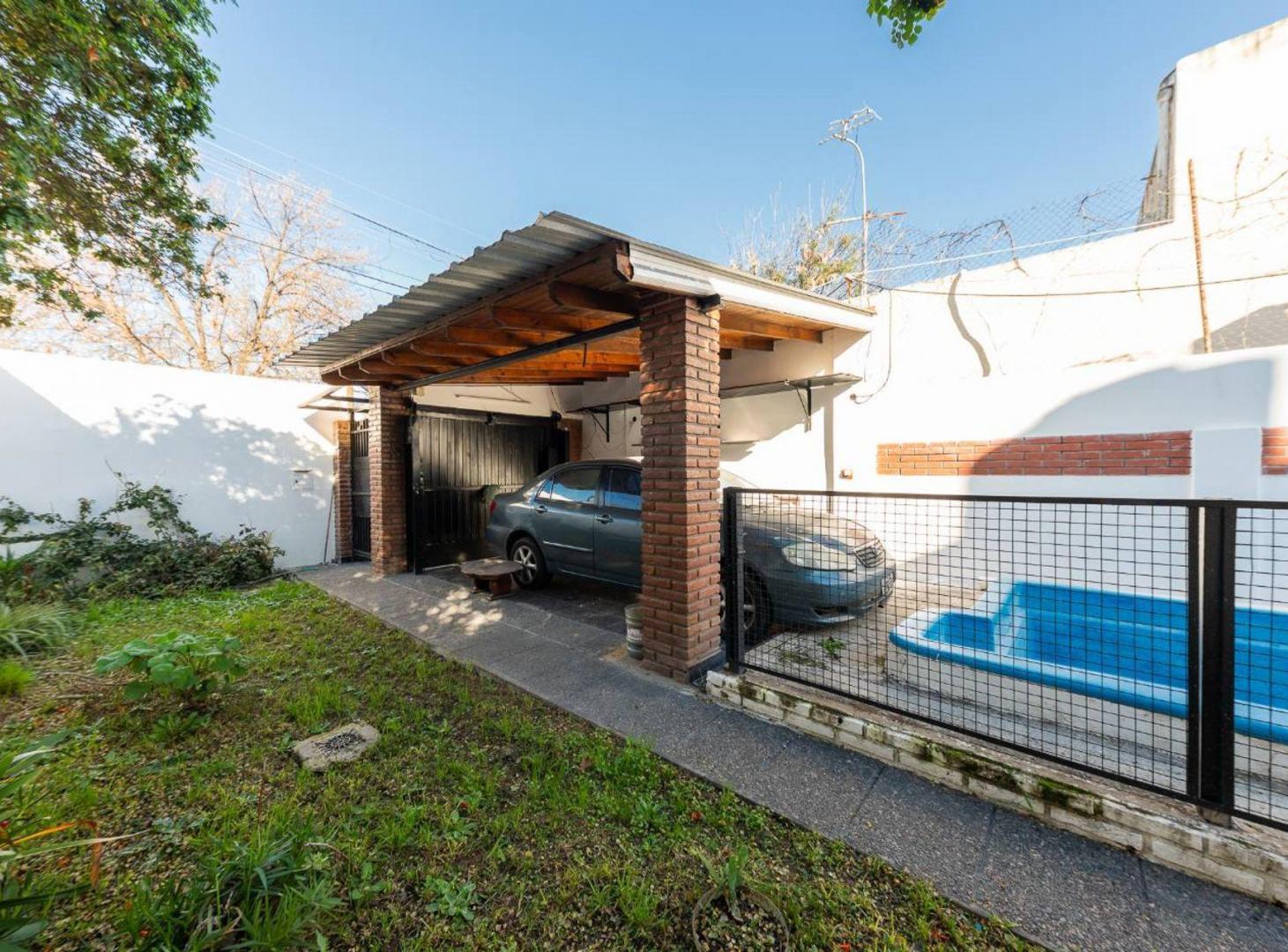 Foto de VENTA CASA 5 AMBIENTES EN VILLA TESEI HURLINGHAM, imagen 4