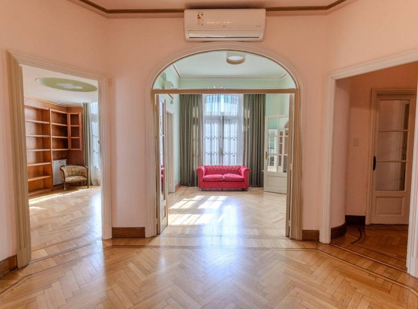 Foto de VENTA Depto. 12 Amb. C/ PISCINA PRIVADA "RETIRO", imagen 5