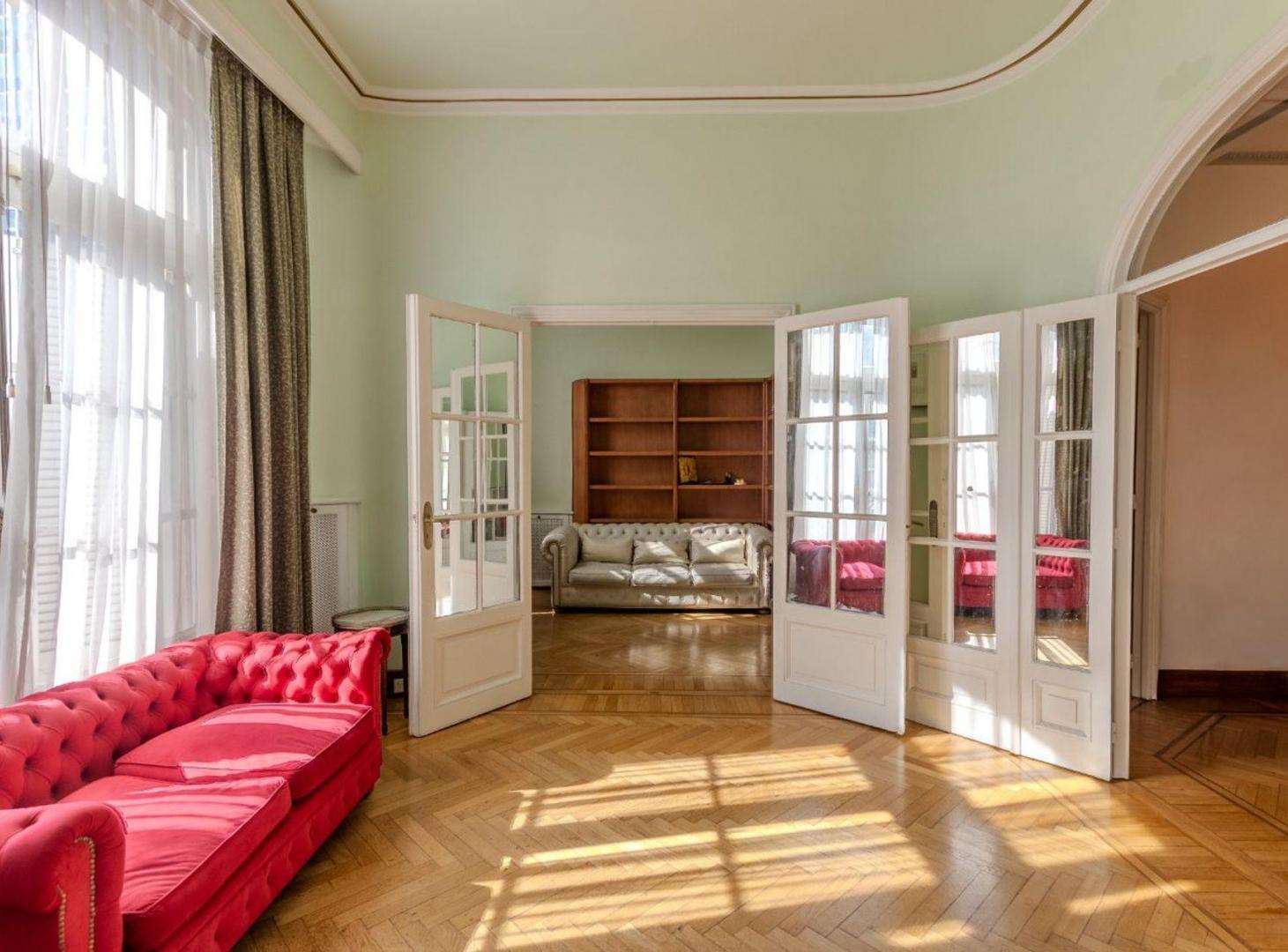 Foto de VENTA Depto. 12 Amb. C/ PISCINA PRIVADA "RETIRO", imagen 4