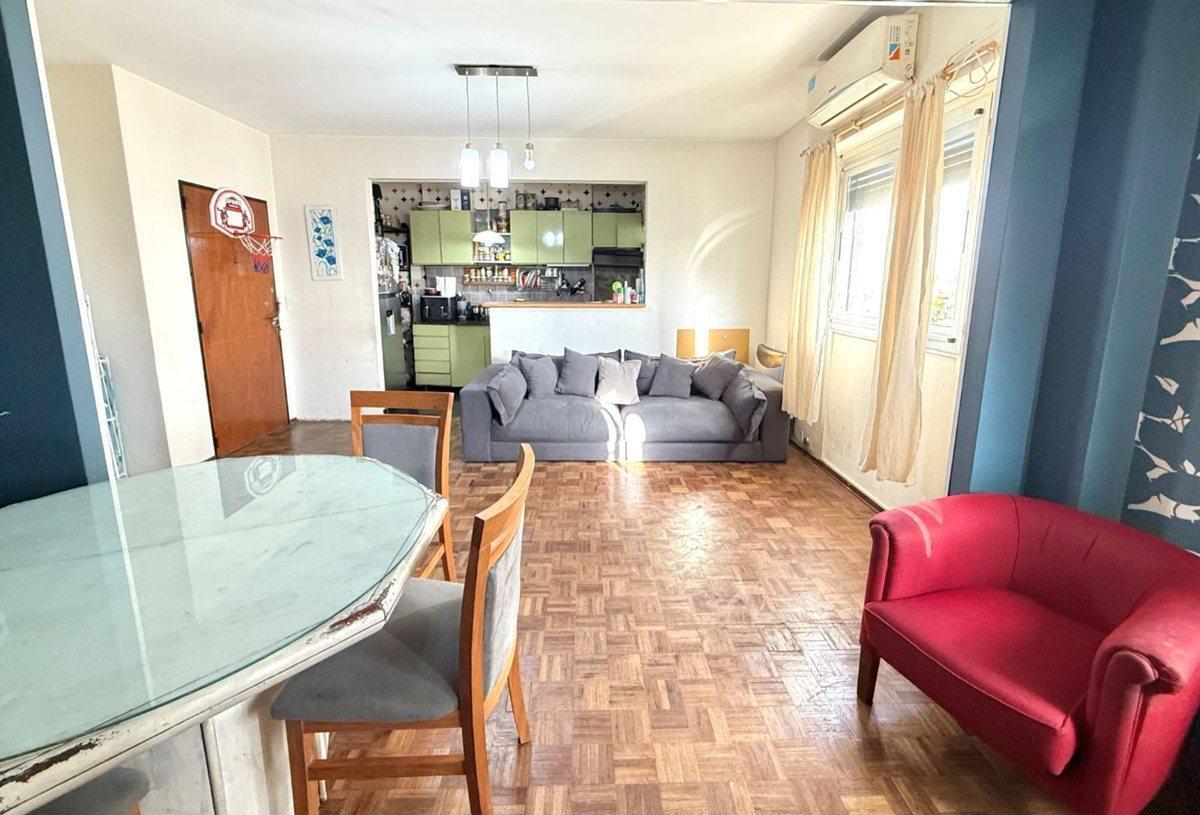 Foto de VENTA departamento 3 / 4 amb. PISO ALTO Belgrano R, imagen 2