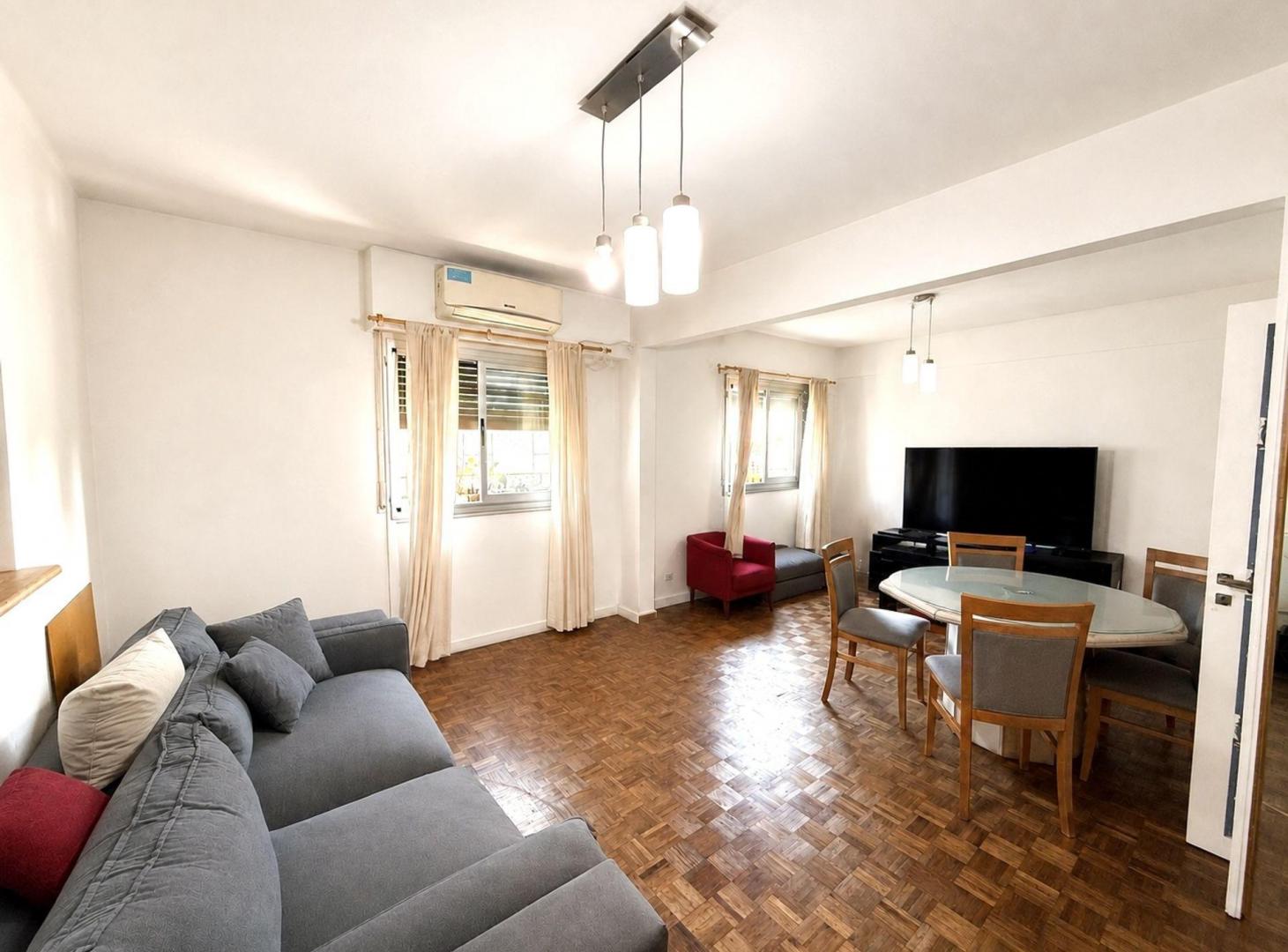 Foto de VENTA departamento 3 / 4 amb. PISO ALTO Belgrano R, imagen 4