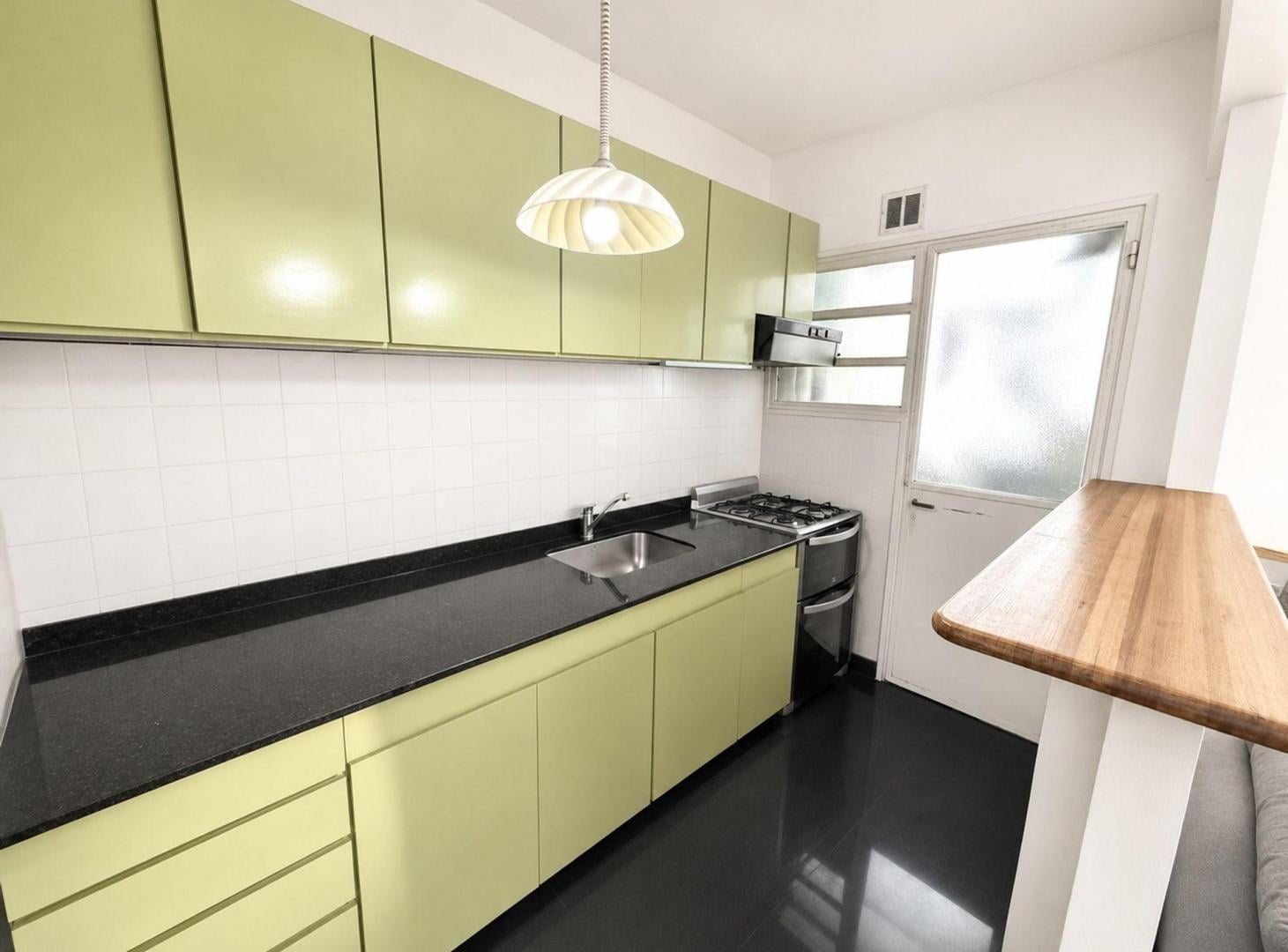 Foto de VENTA departamento 3 / 4 amb. PISO ALTO Belgrano R, imagen 5
