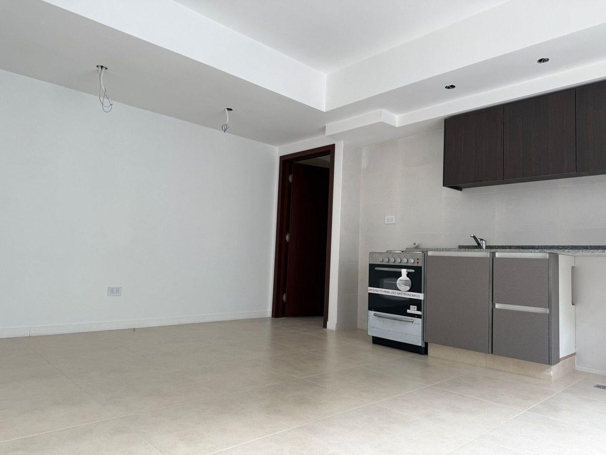 Foto de Venta 2 ambientes a estrenar Almagro, imagen 2