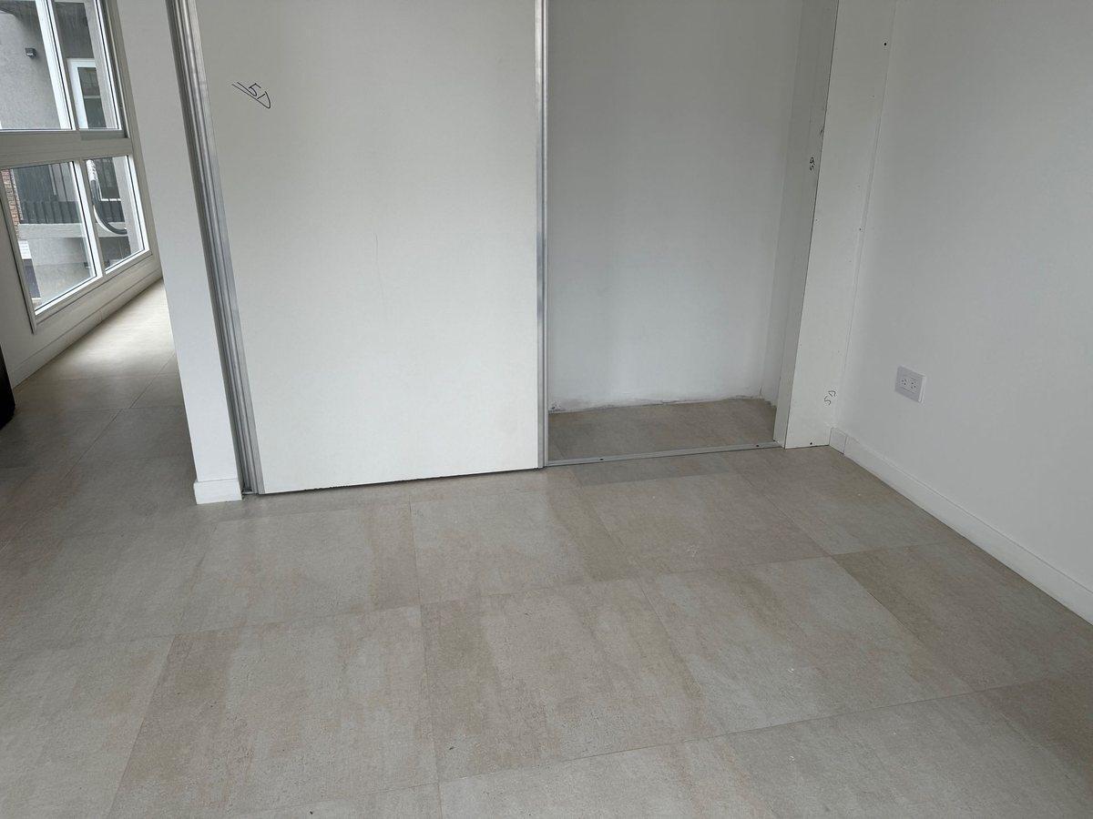 Foto de Venta 2 ambientes a estrenar Almagro, imagen 4