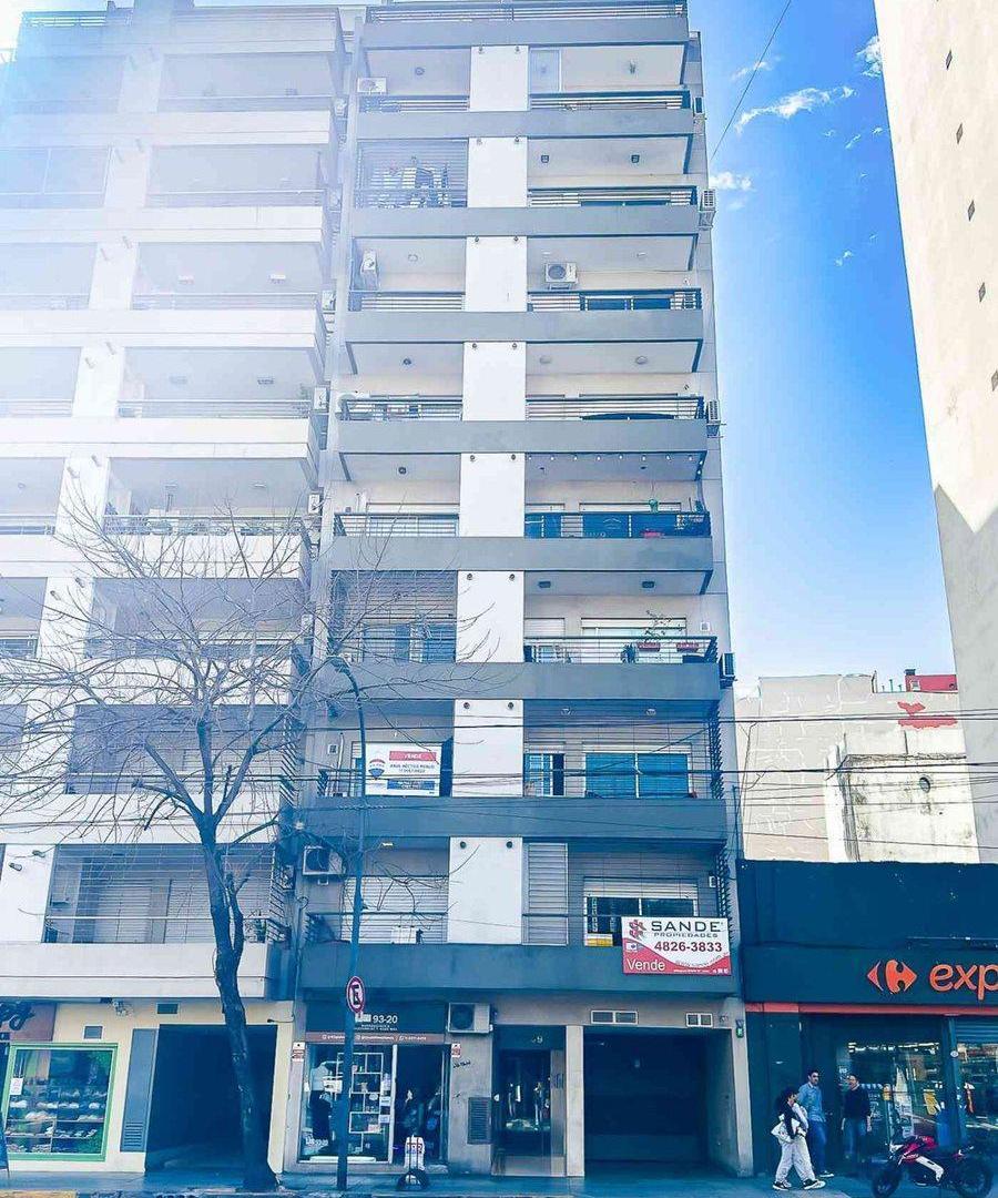 Foto de Venta Dto en Palermo 2 amb con Balcon y Amenities, imagen 3