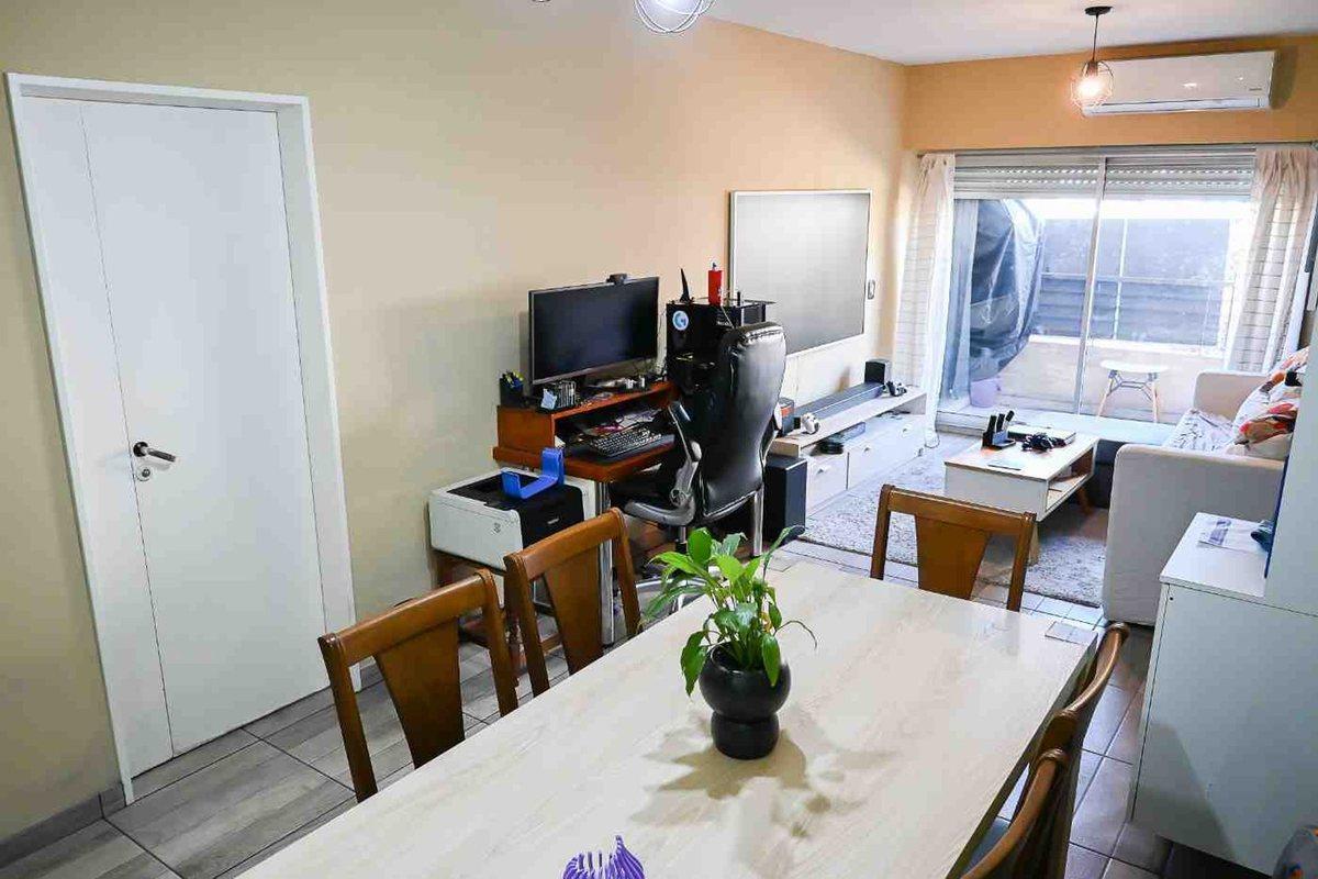 Foto de Venta Dto en Palermo 2 amb con Balcon y Amenities, imagen 1