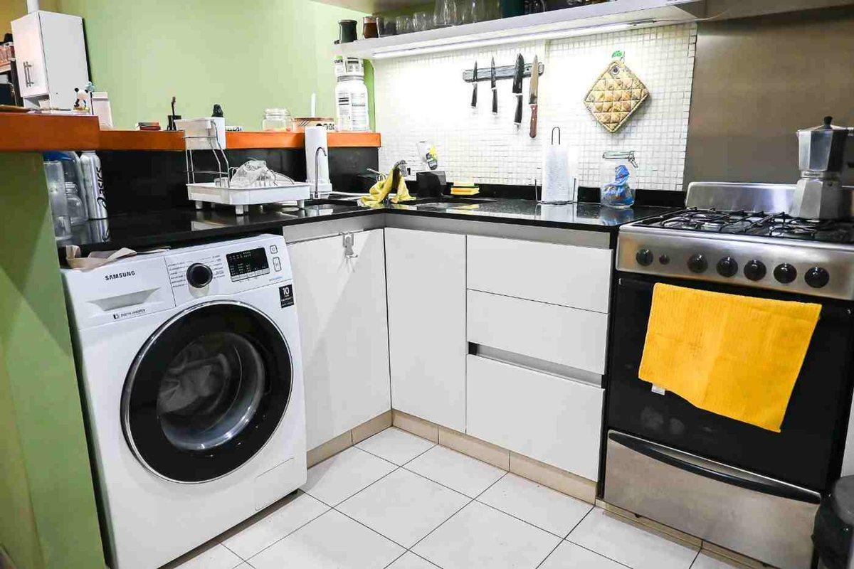Foto de Venta Dto en Palermo 2 amb con Balcon y Amenities, imagen 2