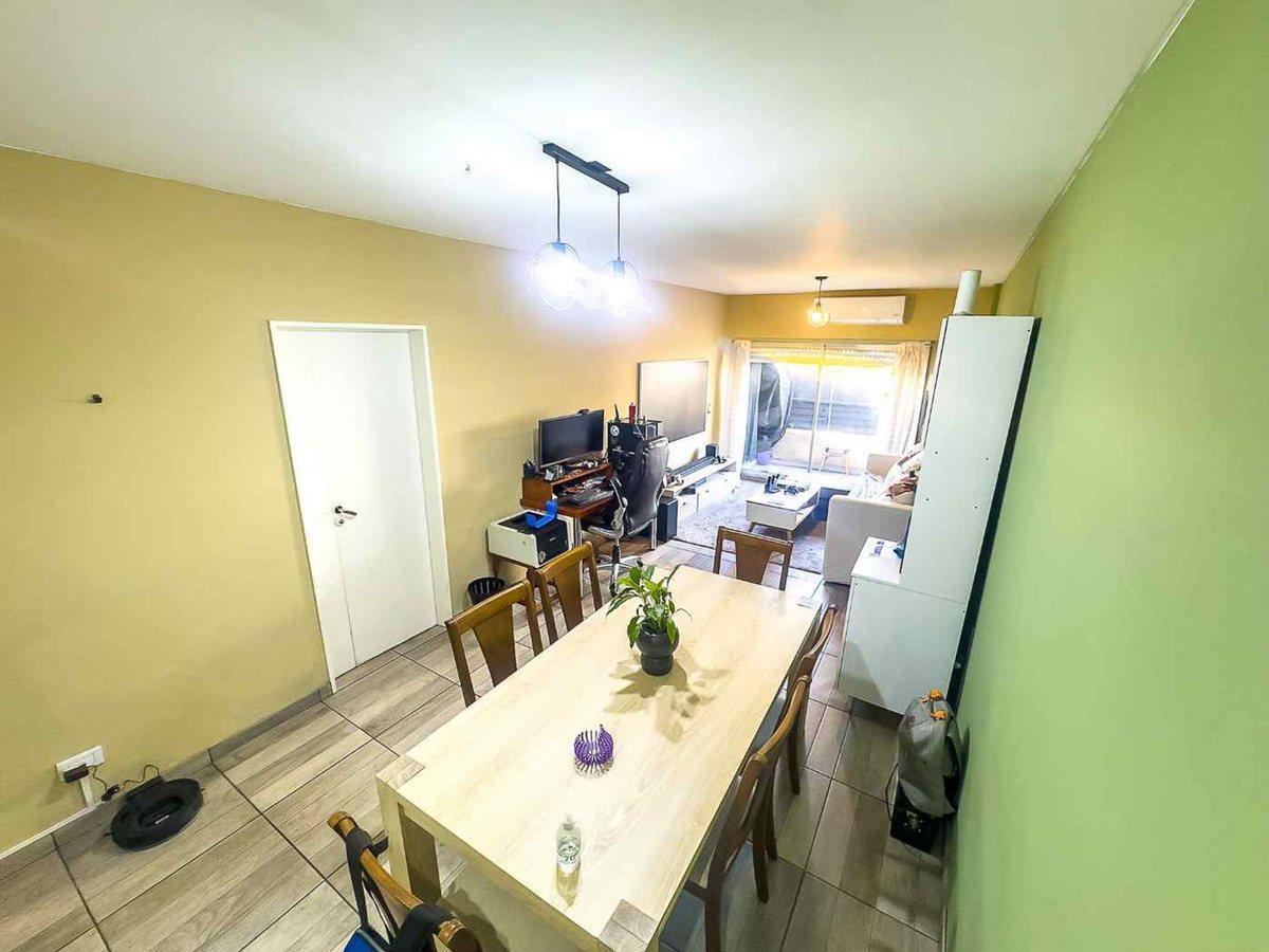 Foto de Venta Dto en Palermo 2 amb con Balcon y Amenities, imagen 5