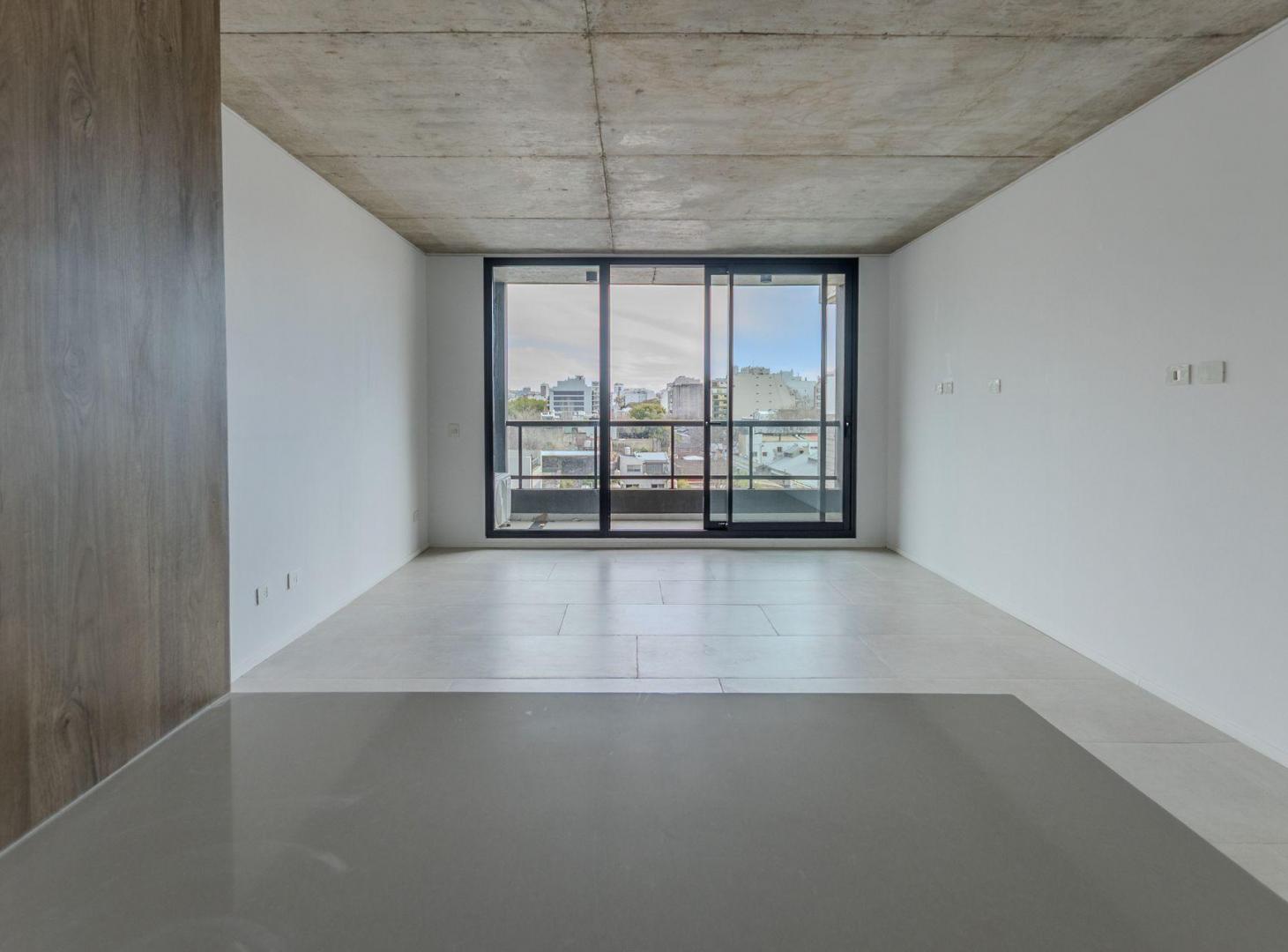 Foto de VENTA MONOAMBIENTE A ESTRENAR EN PALERMO HOLLYWOOD, imagen 2
