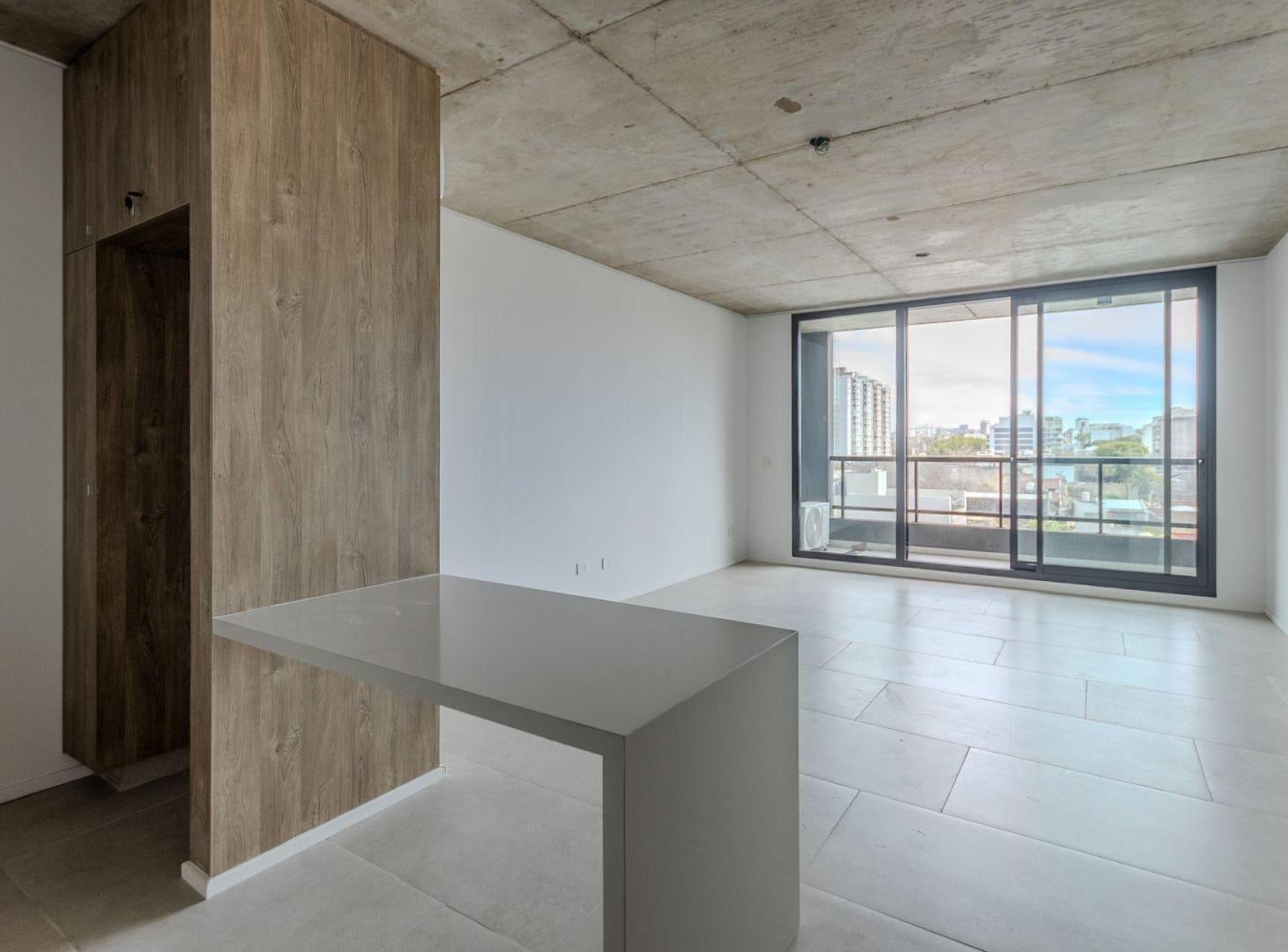 Foto de VENTA MONOAMBIENTE A ESTRENAR EN PALERMO HOLLYWOOD, imagen 1