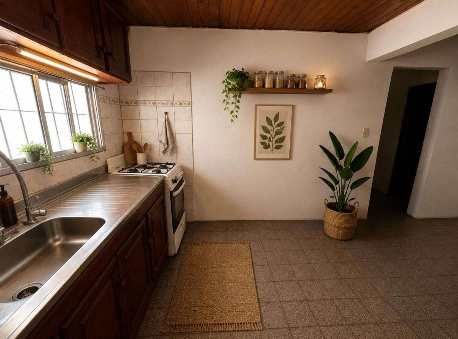 Foto de PH TIPO CASA PATIO VENTA OPORTUNIDAD S. FERNANDO, imagen 5