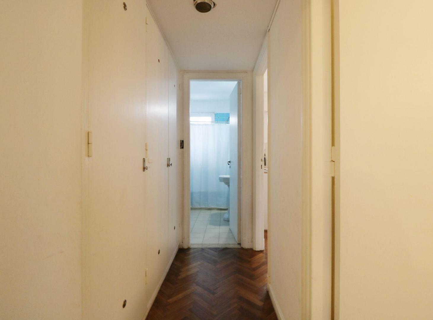Foto de VENTA DEPTO 3 AMB + DEP C BALCON VILLA DEL PARQUE, imagen 3
