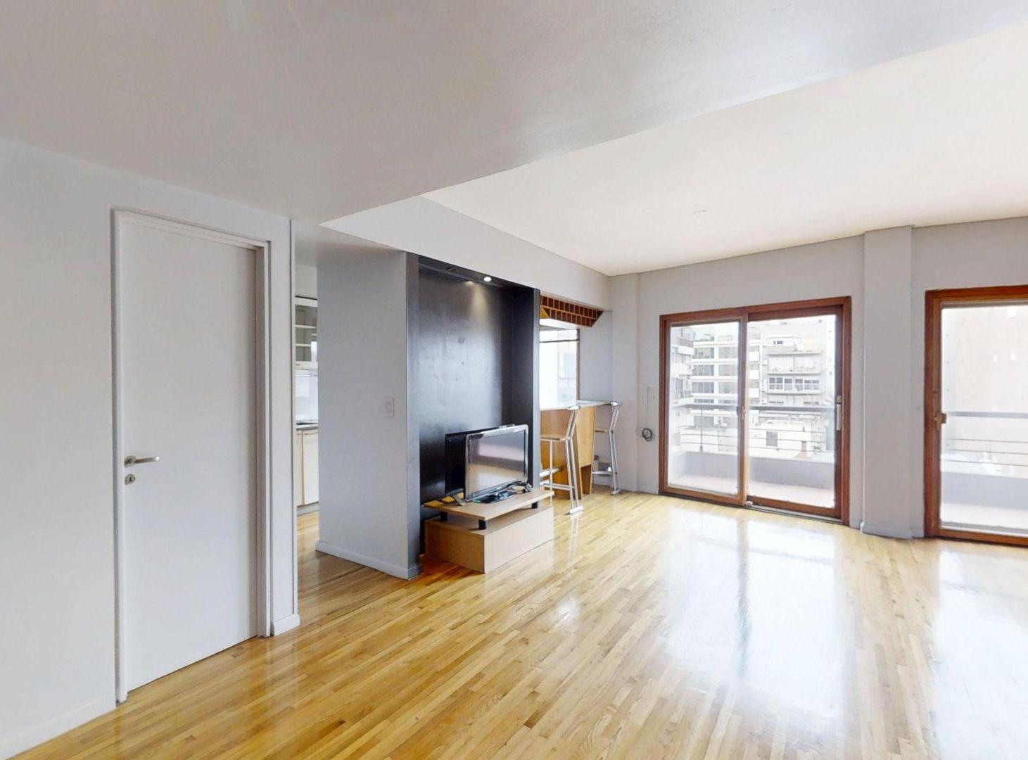 Foto de DEPARTAMENTO 3 AMB. DUPLEX NUÑEZ COCH APTO CREDITO, imagen 4
