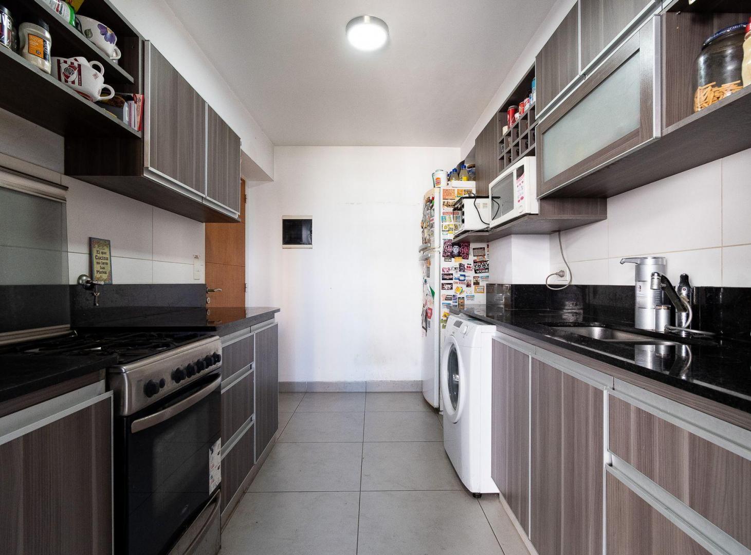 Foto de Venta 3 amb cochera Belgrano, imagen 4
