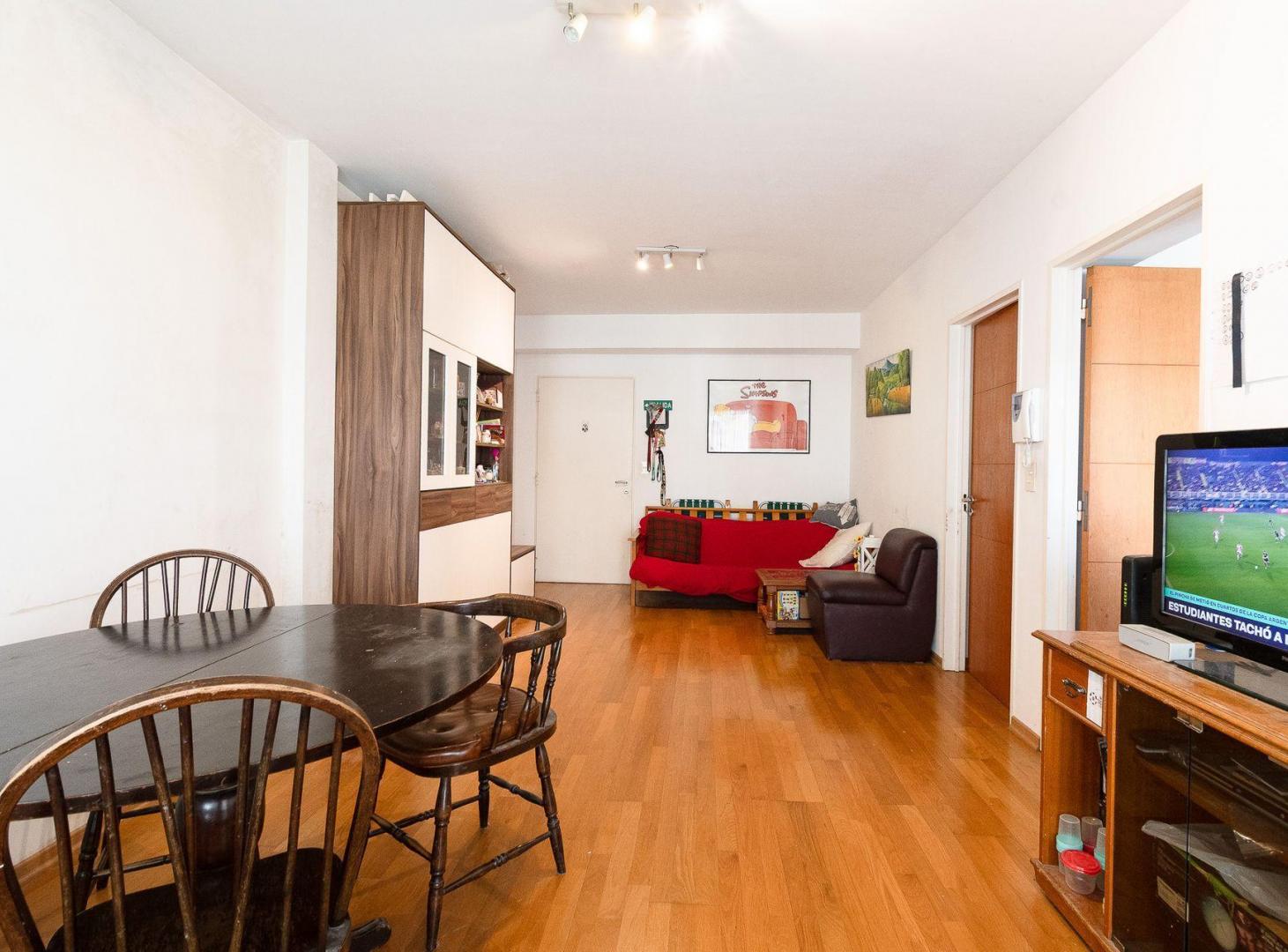 Foto de Venta 3 amb cochera Belgrano, imagen 1