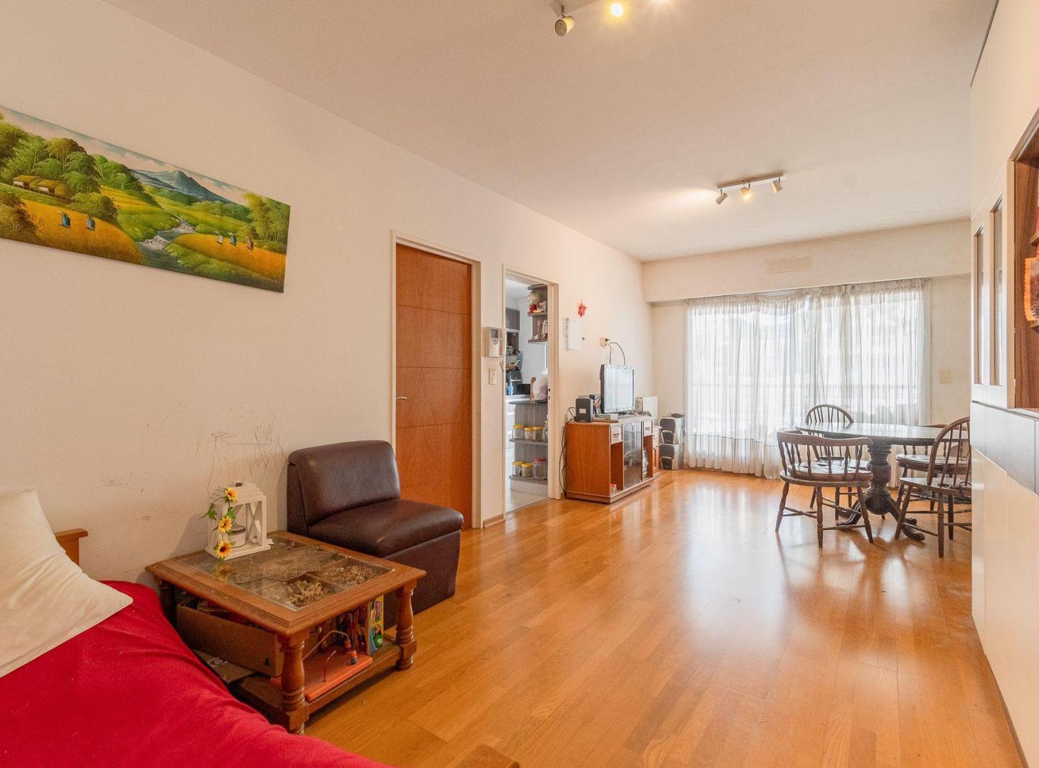 Foto de Venta 3 amb cochera Belgrano, imagen 5