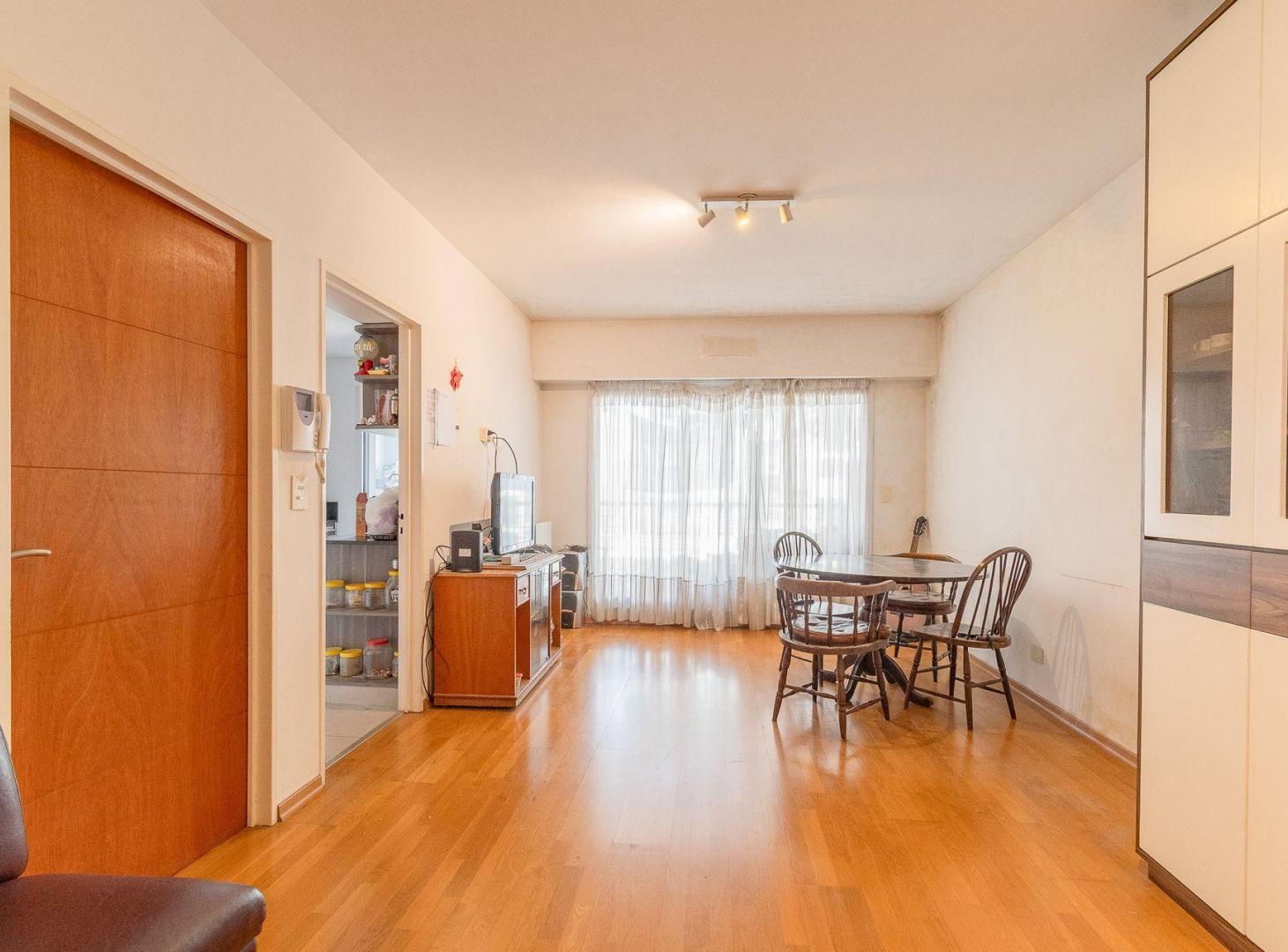 Foto de Venta 3 amb cochera Belgrano, imagen 3
