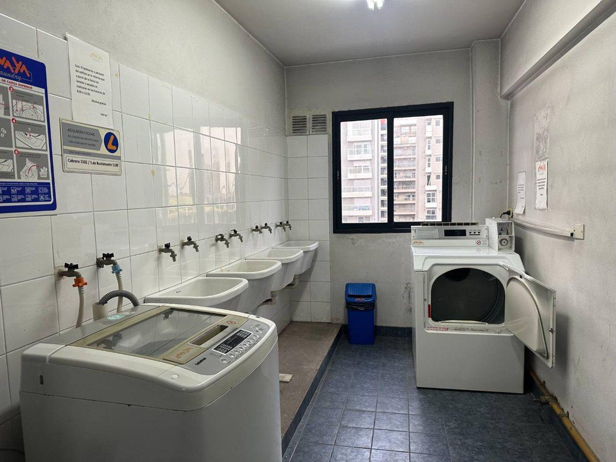 Foto de VENTA DEPTO 2 AMBIENTES EN RECOLETA APTO CREDITO, imagen 4
