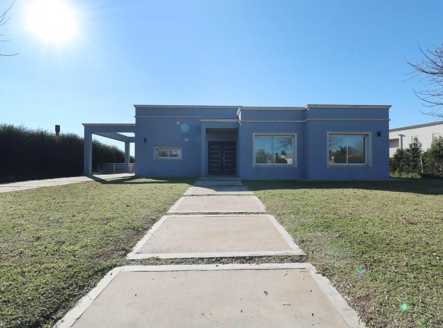 Foto de VENTA CASA | PILETA | B° SAN SEBASTIAN | AREA 1, imagen 4