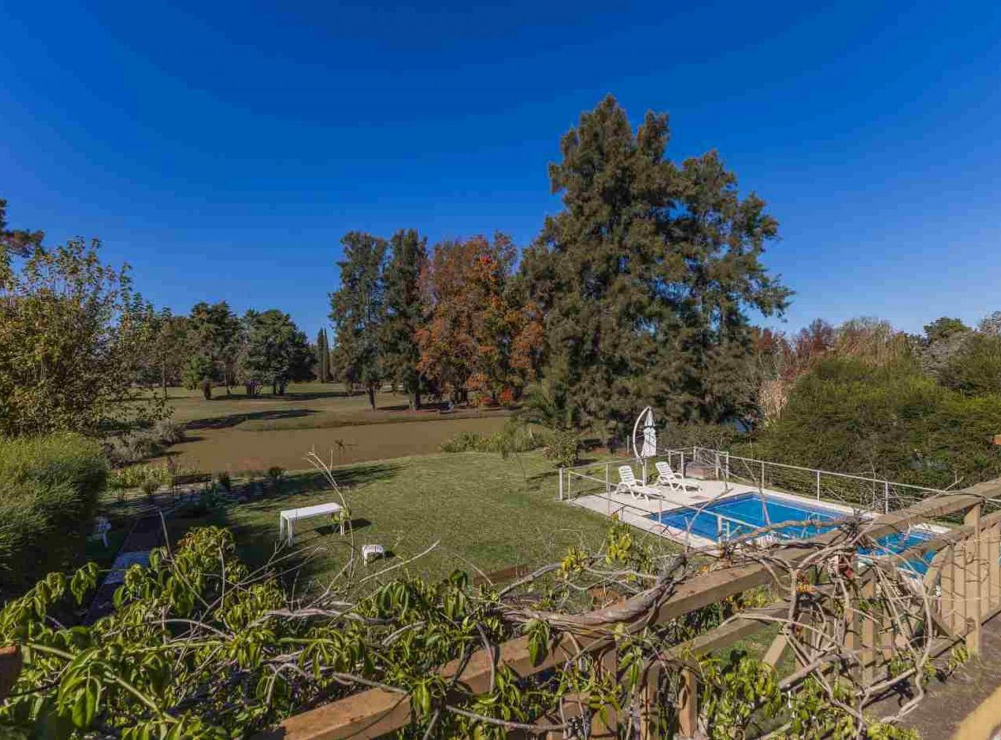 Foto de VENTA EXCLUSIVA CASA 5 AMBIENTES BOCA RATON, imagen 3