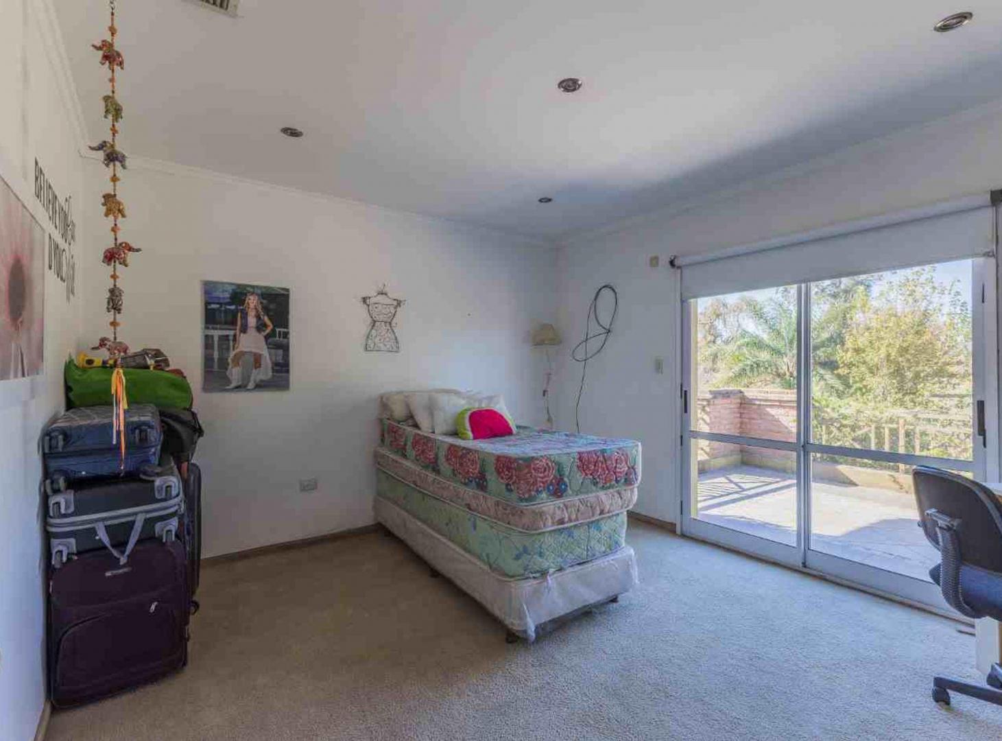 Foto de VENTA EXCLUSIVA CASA 5 AMBIENTES BOCA RATON, imagen 1