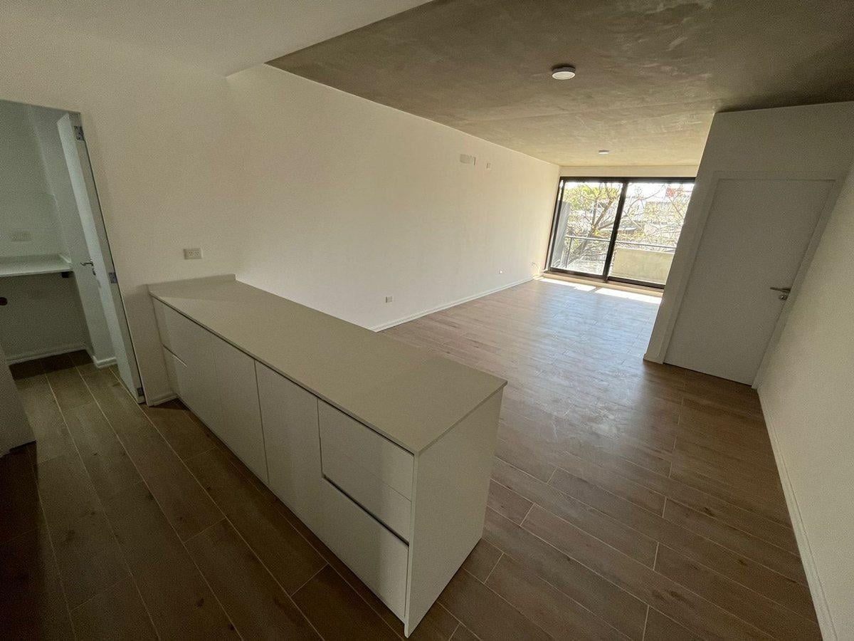 Foto de venta 2 ambientes Villa Ortuzar a estrenar, imagen 2