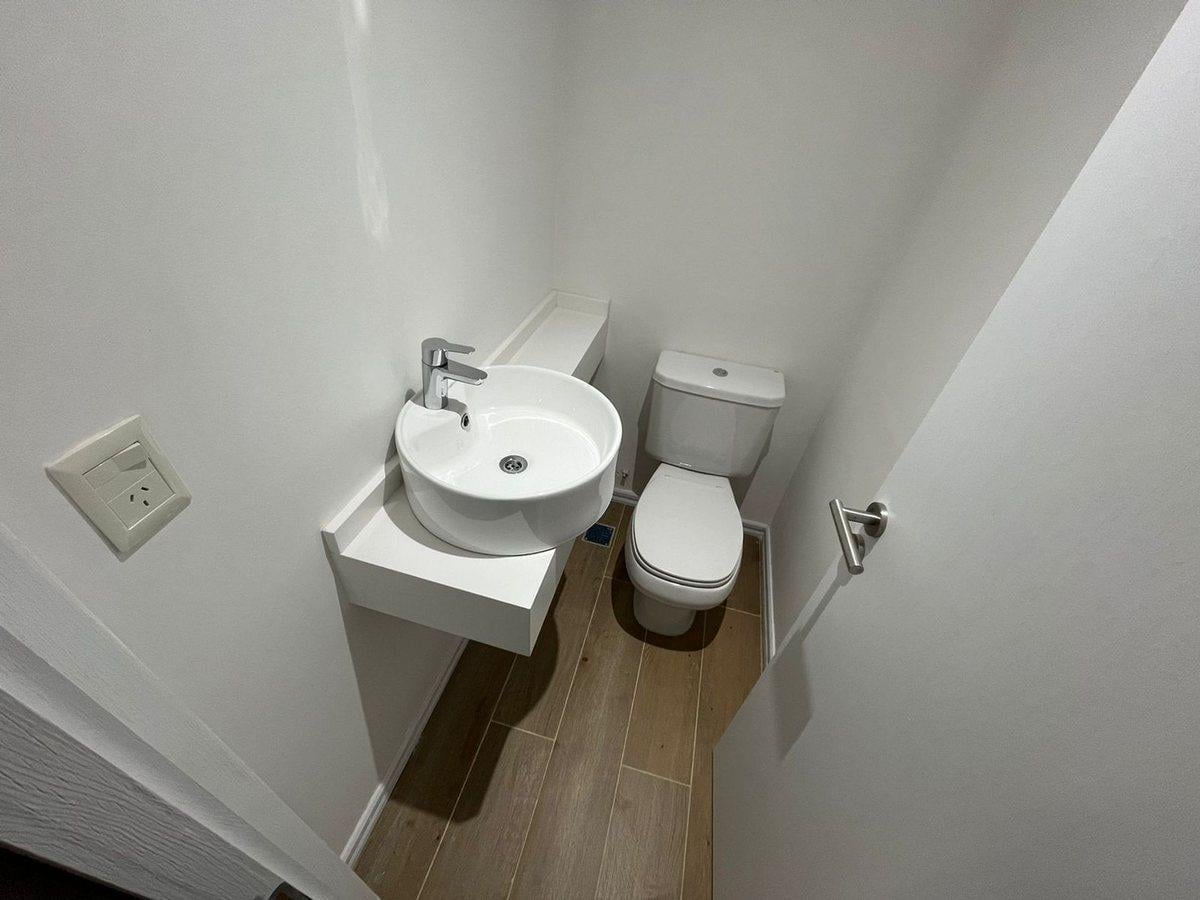 Foto de venta 2 ambientes Villa Ortuzar a estrenar, imagen 5