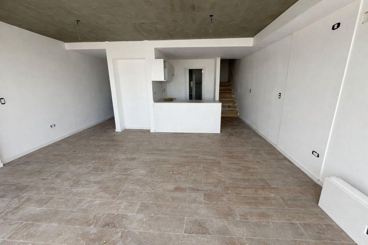 Foto de Venta 3 ambientes duplex Villa Ortuzar a estrenar, imagen 2