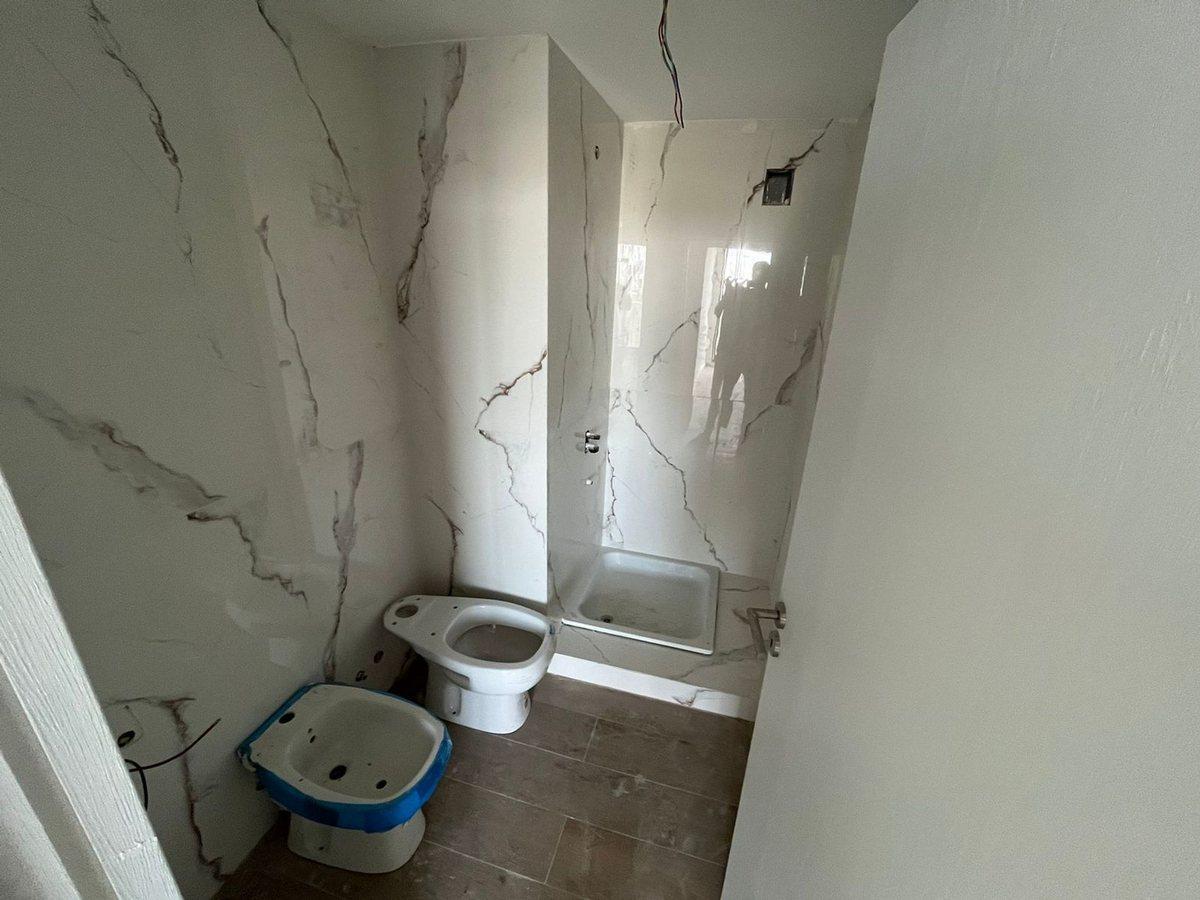 Foto de Venta 3 ambientes duplex Villa Ortuzar a estrenar, imagen 3
