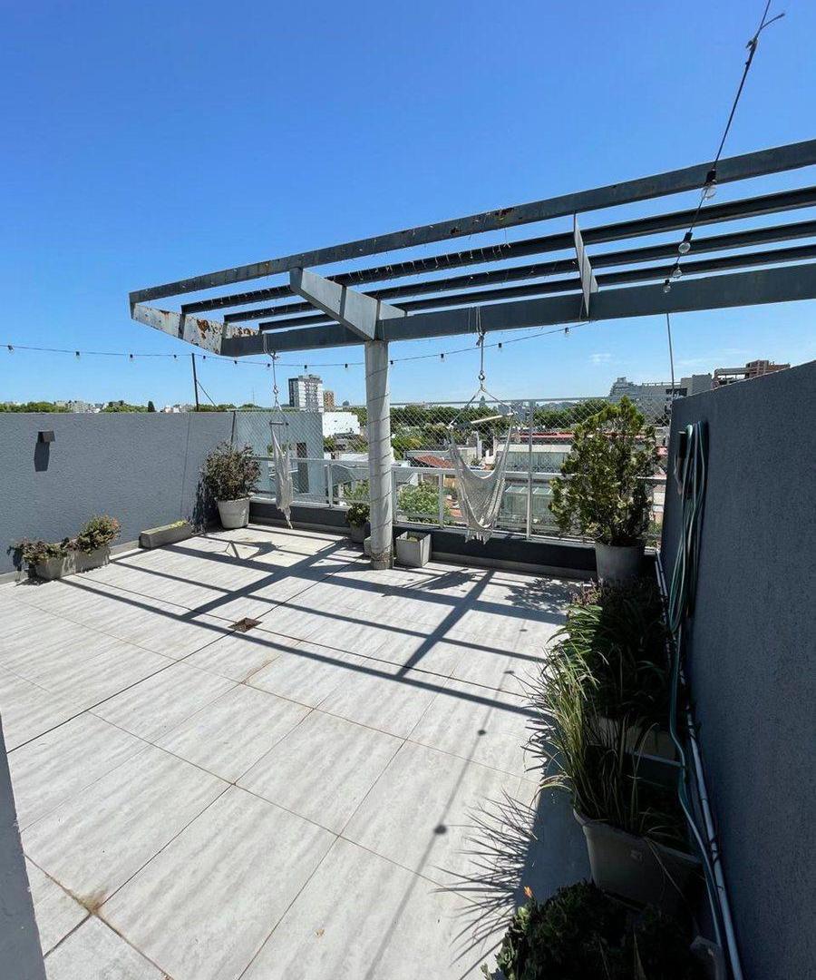 Foto de VENTA DTO 3 AMB V CRESPO C BALCON Y TERRAZA PROPIA, imagen 1