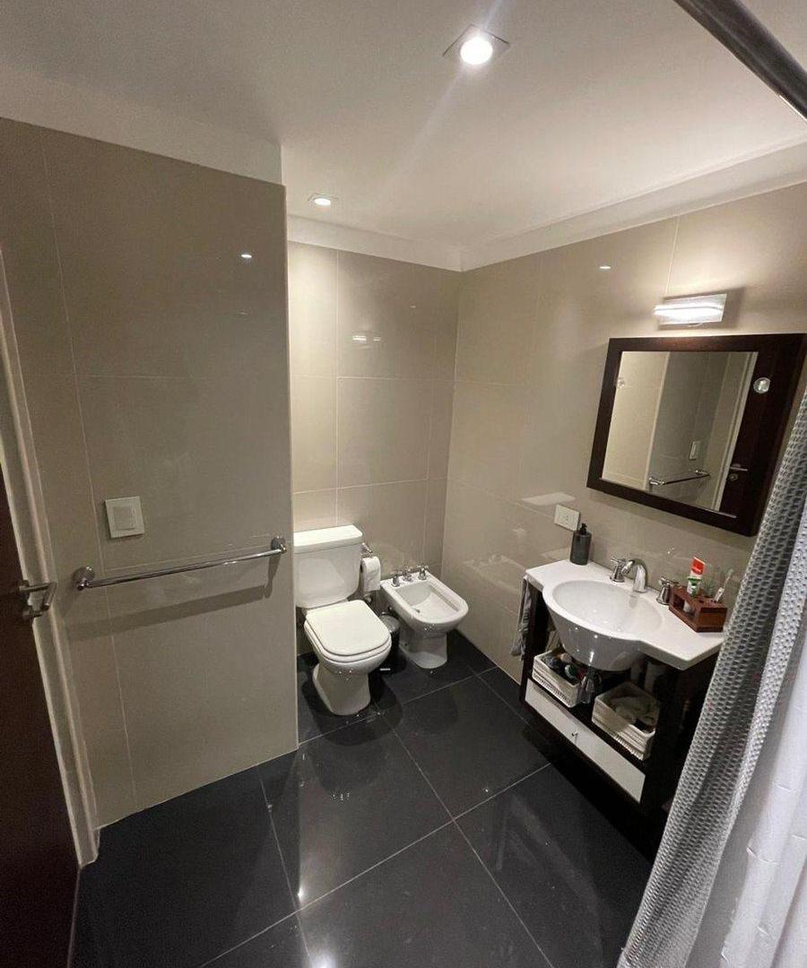 Foto de VENTA DTO 3 AMB V CRESPO C BALCON Y TERRAZA PROPIA, imagen 3