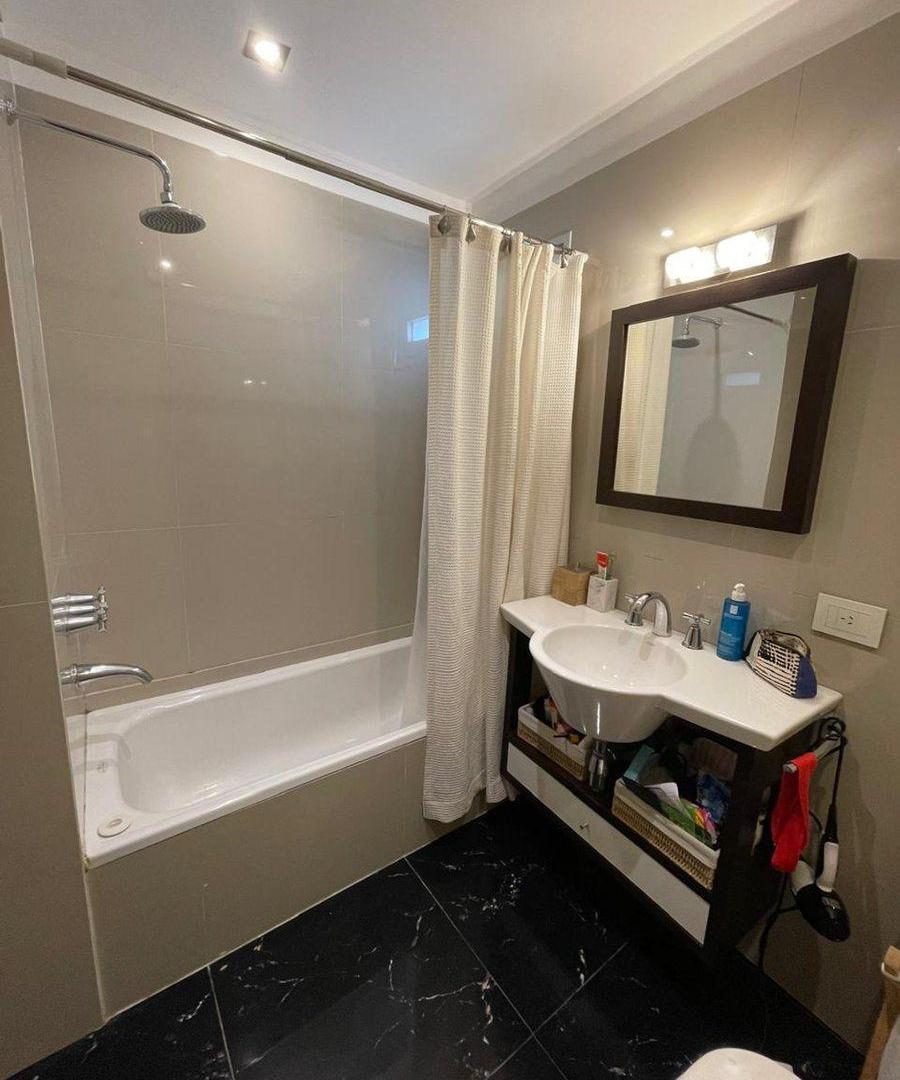 Foto de VENTA DTO 3 AMB V CRESPO C BALCON Y TERRAZA PROPIA, imagen 5