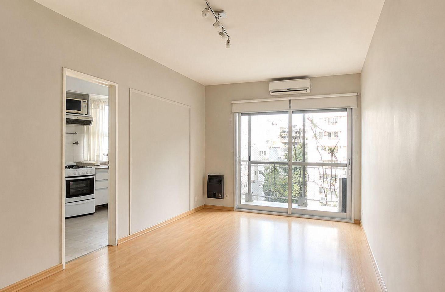 Foto de VENTA 3 AMBIENTES BELGRANO - FULL AMENITIES, imagen 3