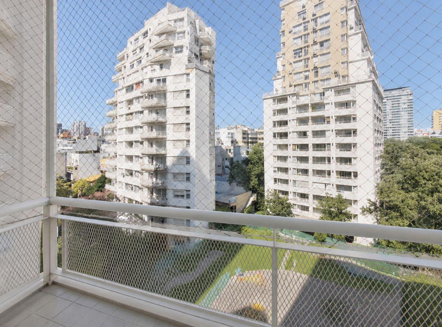Foto de VENTA 3 AMBIENTES BELGRANO - FULL AMENITIES, imagen 5