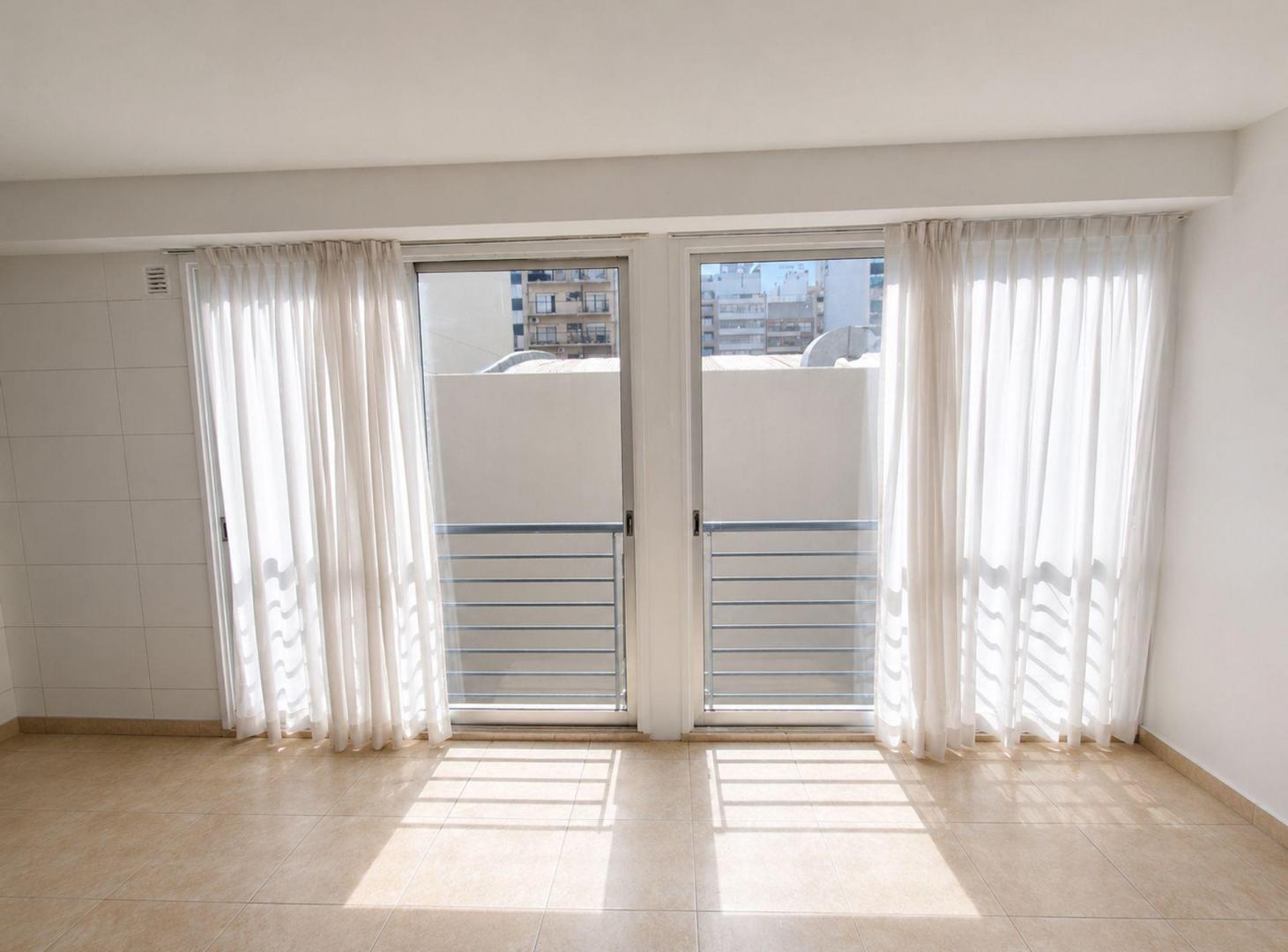 Foto de 2 AMB + BALCON + AMENITIES A MTS AV. LIBERTADOR, imagen 2